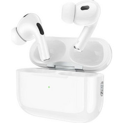 Hoco EW47 Ακουστικά Bluetooth Earbud White