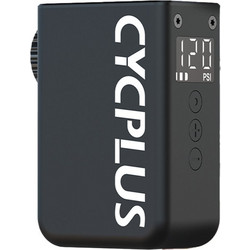 Cycplus μίνι ηλεκτρική αντλία - (AS2 ULTRA)