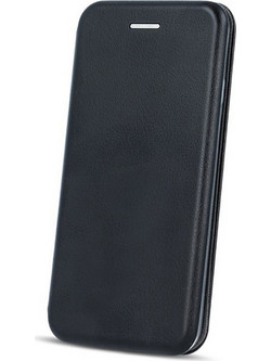 Tel1 Honor Magic6 Lite/ Honor X50 5G Smart Diva Θήκη Βιβλίο - Black