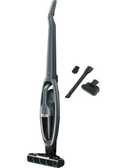 AEG QX8-2-PANI Επαναφορτιζόμενη Σκούπα Stick & Χειρός 25.2V