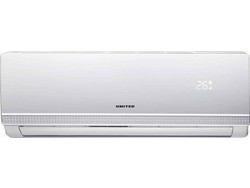 United UNI-3412/UNO-3413 Κλιματιστικό Inverter 12000 BTU A++/A+++ με Wi-Fi
