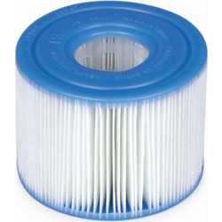 INTEX ΑΝΤΑΛΛΑΚΤΙΚΟ ΦΙΛΤΡΟ ΠΙΣΙΝΑΣ CARTRIDGE S1 Συσκευασία 2τμχ (29001)