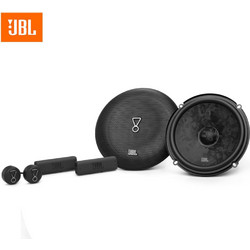 JBL Stage3 68C Σετ Ηχεία Αυτοκινήτου Διαιρούμενα 6.5" 2 Δρόμων 95W RMS