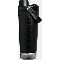 Stanley Vitalize Shaker 0.59L Μπουκάλι Θερμός 100000108019 Black 2.0