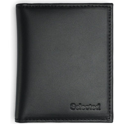 SELECTED ΠΟΡΤΟΦΟΛΙ SLHLEO LEATHER FOLD