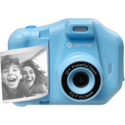Denver KPC-1370 Blue