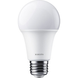 Smart Λάμπα Xiaomi (BHR9434GL) LED Bulb - 8.5W - White and Color BHR9434GL