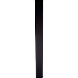 Admiral Staging Truss Cover for Square 30cm 300cm Black - Μαύρο κάλυμμα τράσας 3 μέτρα