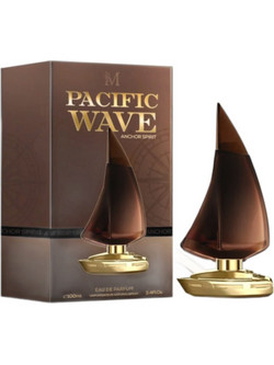 PACIFIC WAVE ANCHOR SPIRIT MONTAGE BRANDS 100ML