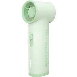 Ανεμιστήρας Ατομικός Nitecore NEF01 Lite Mint Green