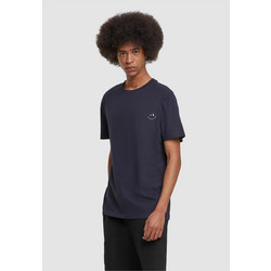 Wink At Me Tee navy