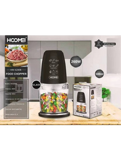 Hoomei HM-6208B