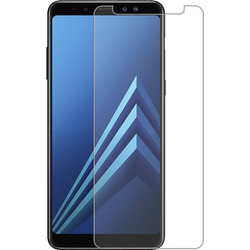 Powertech TGC-0058 Tempered Glass (Galaxy A8 2018)