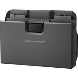 Antigravity A1 Charging Hub - Fast Charging, Power Pooling, Charge 3 Batteries in sequence