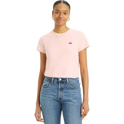 Levi's(R) Perfect T-Shirt 39185-0323 - Pink