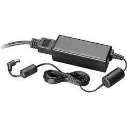 HP - Inc Poly Ccx 500/505/600/700 Edge E500 Power Supply With Power Cord - (86P04AA)
