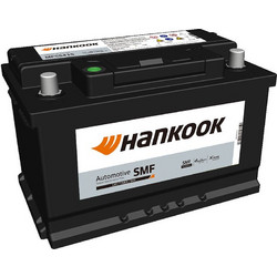 Hankook MF55565 12V 55Ah