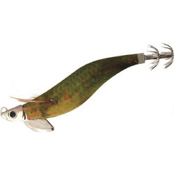 Eginio Καλαμαριέρα Squid Jig (EG-20) 01 / 3.0