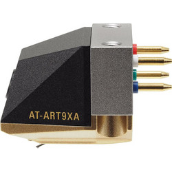 Audio Technica Κεφαλή AT-ART9XA MC Cartridge