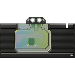 GPU Water Block Corsair Hydro X Series XG7 RGB (CX-9020030-WW) CX-9020030-WW