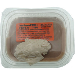 Technofish Bio-Pasta Τυρί 500gr - ΚΩΔ.12841