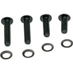 Screw set, version 3 gearbox