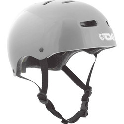 TSG Skate/Bmx Injected Color Helmet Grey Κράνος