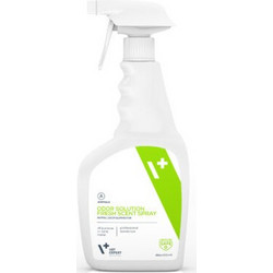 Σπρέι Vet Expert Odor Solution Εξάλειψης Οσμών με άρωμα Φρεσκάδας 650ml