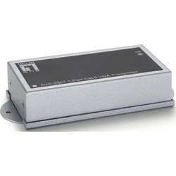 LEVEL ONE AVE-9301 1-PORT CAT.5 VGA TRANSMITTER