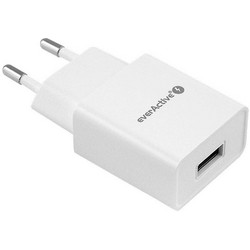 everActive USB Wall Adapter White SC-100