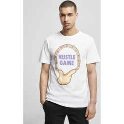 C&S Game Tee white