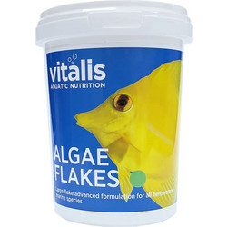 Vitalis Algae Flakes 40gr