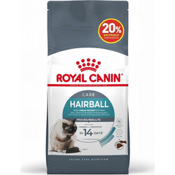 Royal Canin Care Hairball with Poultry 2kg