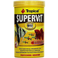 Tropical Supervit Flakes 500ml