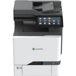 Lexmark CX735adse Έγχρωμο Φωτοτυπικό Laser