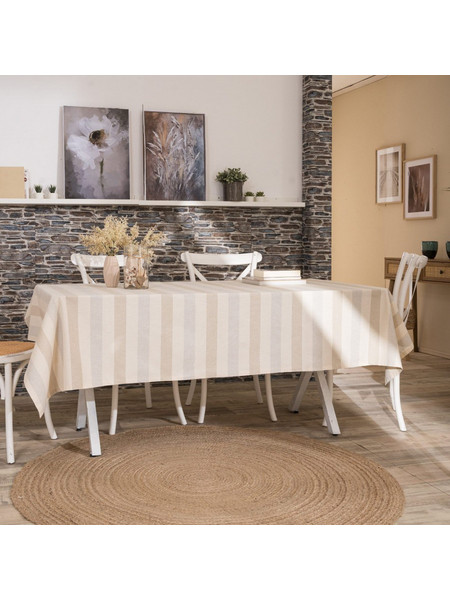 Τραπεζομάντηλο Vera 04 - 135x180cm της TEORAN