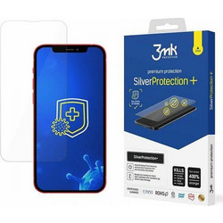 3MK SILVERPROTECTION+ FOR SAMSUNG GALAXY Z FOLD 3 5G