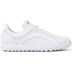 Camper Pelotas Ανδρικά Sneakers Λευκά K100545-038