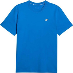 4F T-Shirt Ανδρικό Κοντομάνικο - 4FWMM00TTSHM3341-33S