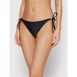 Helly Hansen Bikini Slip Μαύρο 34057-990