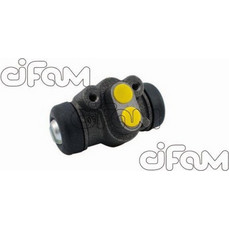 101-515 ΚΥΛΙΝΔΡΑΚΙ ΤΡΟΧΟΥ VITARA 2/93+ ΔΕΞ. Φ23,81mm (101-515 ) CIFAM