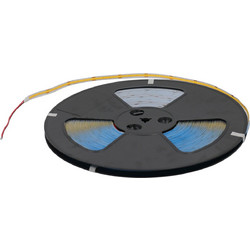 Adeleq Ταινία LED COB 30m 24VDC 14W Και 480LED Ανά Μέτρο IP20 3000K Θερμό 30-441241400