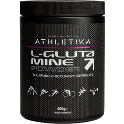Athletika Sport Nutrition Glutamine 400gr
