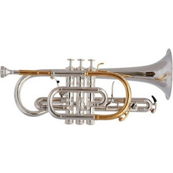 Smith-Watkins Soloist Bb-Cornet