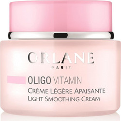 Orlane Oligo Vitamin Light Smoothing Cream 50ml