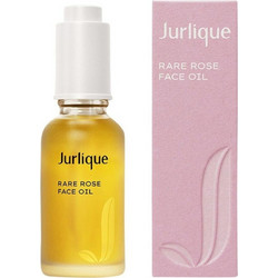 Jurlique Rare Rose Ενυδατικό Λάδι Προσώπου με Τριαντάφυλλο 30ml