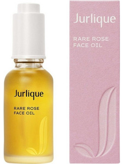 Jurlique Rare Rose Ενυδατικό Λάδι Προσώπου με Τριαντάφυλλο 30ml