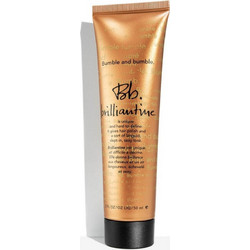 Bumble & Bumble Brilliantine Κρέμα Φορμαρίσματος Μαλλιών για Λάμψη & Φριζάρισμα 50ml