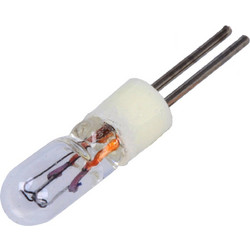 LAMP FILAMENT 12V 60MA3.3MM