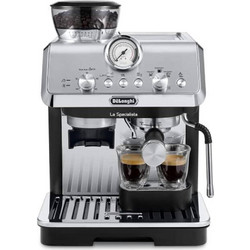 DeLonghi La Specialista EC9155.MB Μηχανή Espresso 1500W 15bar με Μύλο